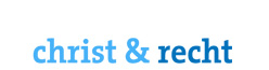 Christ & Recht Logo